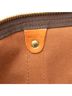 Louis Vuitton 100% Coated Canvas Brown Monogram Keepall 60 One size - photo 2