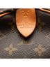 Louis Vuitton 100% Coated Canvas Brown Monogram Keepall 60 One size - photo 6