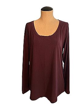Athleta Stratus II Long Sleeve T-Shirt (view 1)