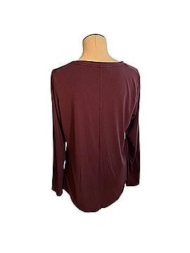 Athleta Stratus II Long Sleeve T-Shirt (view 2)