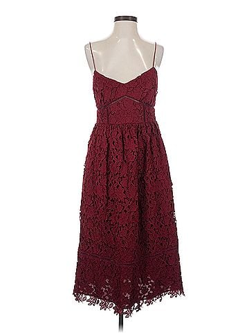 Club Monaco Club Monaco Cocktail Dress (view 1)