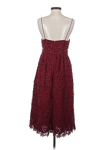 Club Monaco Club Monaco Cocktail Dress (view 2)