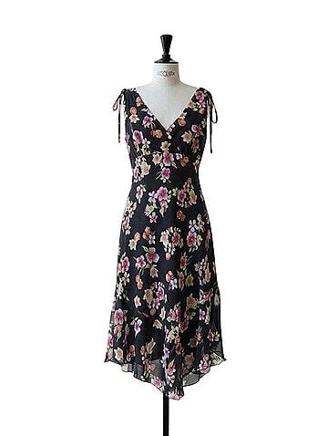 New York & Company Casual Dress (view 1)
