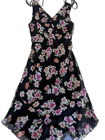 New York & Company Casual Dress (view 2)