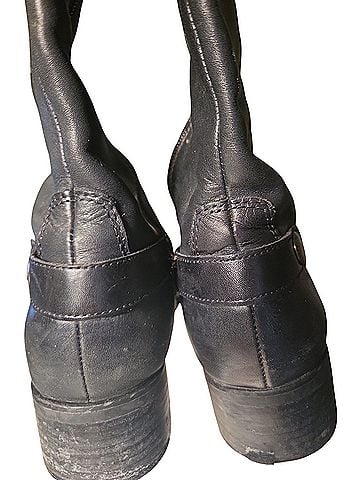 Etienne Aigner Etienne Aigner Boots (view 2)
