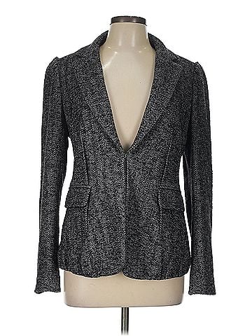 Ann Taylor Ann Taylor Blazer (view 1)