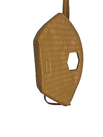 Adrienne Leather Hobo (view 2)