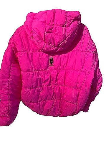FP Movement Polly Puffer Pullover Jacket (view 2)
