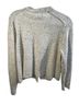 Ann Taylor LOFT White Cardigan Size S - photo 2