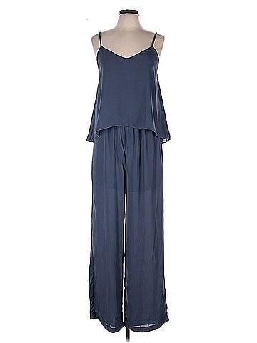 Eight Sixty Eight Sixty Jumpsuit (view 1)