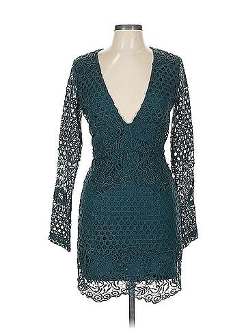 TOBI Tobi Cocktail Dress (view 1)