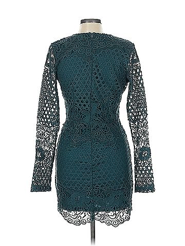 TOBI Tobi Cocktail Dress (view 2)