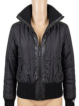 Title Unknown Jacket (view 1)