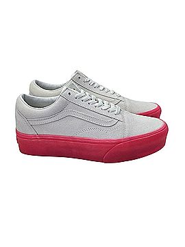 Vans UA Stackform Sneakers (view 1)