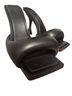 Hanifa 100% Sheepskin Black Mule/Clog Size EU 38 1/2 - photo 1