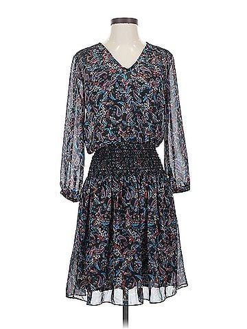 Vanessa Virginia Vanessa Virginia Casual Dress (view 1)