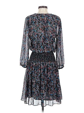 Vanessa Virginia Vanessa Virginia Casual Dress (view 2)