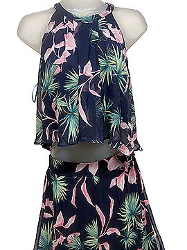 Miss Avenue Romper (view 2)
