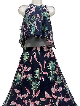 Miss Avenue Romper (view 1)