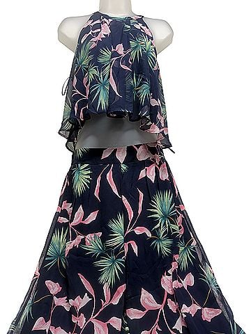 Miss Avenue Romper (view 1)