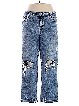 Torrid Torrid Jeans (view 1)