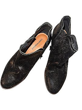 Lucky Brand Ankle Boots (view 1)