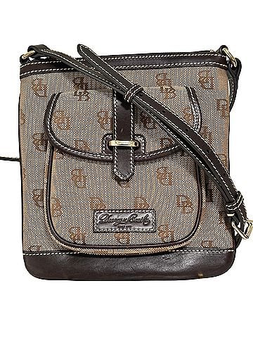 Dooney & Bourke Crossbody Bag (view 1)