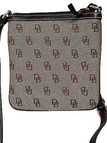 Dooney & Bourke Crossbody Bag (view 2)