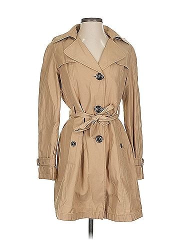 Gallery Gallery Trenchcoat (view 1)