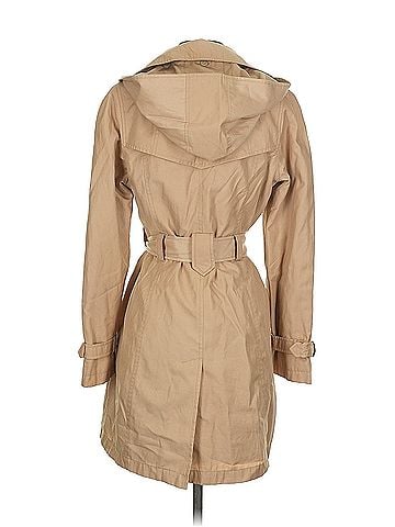 Gallery Gallery Trenchcoat (view 2)