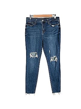 Judy Blue 13/31 Jeans (view 1)