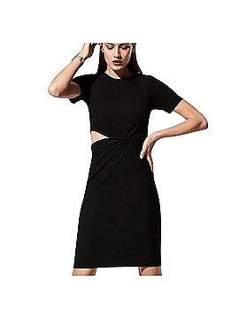 Babaton Casual Dress (view 1)