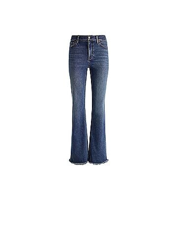 Alice + Olivia Jeans (view 1)