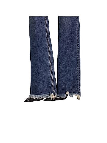 Alice + Olivia Jeans (view 2)