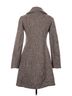 A. Byer Gray Brown A. Byer Coat Size M - photo 2