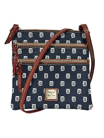Dooney & Bourke Crossbody Bag (view 1)