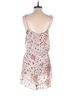 Zara Floral Motif White Zara Romper Size L - photo 2