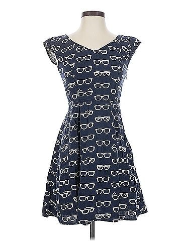 eShakti E Shakti Casual Dress (view 1)