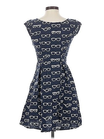 eShakti E Shakti Casual Dress (view 2)