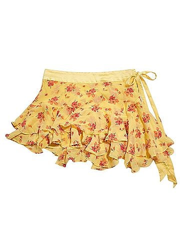 Abercrombie & Fitch Skort (view 1)