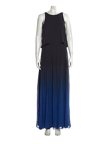 Halston Cocktail Dress (view 1)
