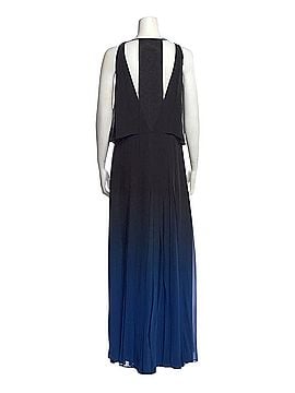 Halston Cocktail Dress (view 2)