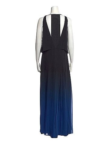 Halston Cocktail Dress (view 2)