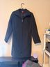 Gallery Black Coat Size S - photo 5
