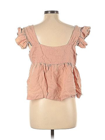 matta Matta Short Sleeve Top (view 2)