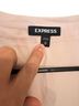 Express Pink Long Sleeve Blouse Size M - photo 2