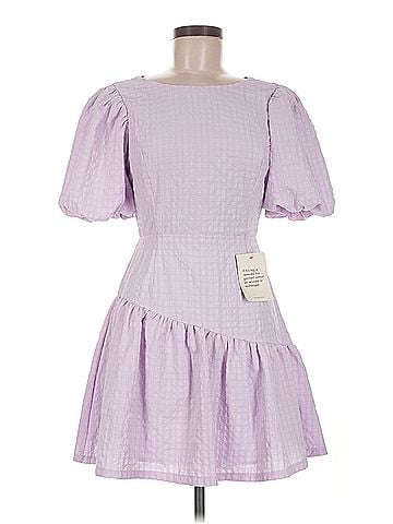 Mustard Seed Mustard Seed Casual Dress (view 1)