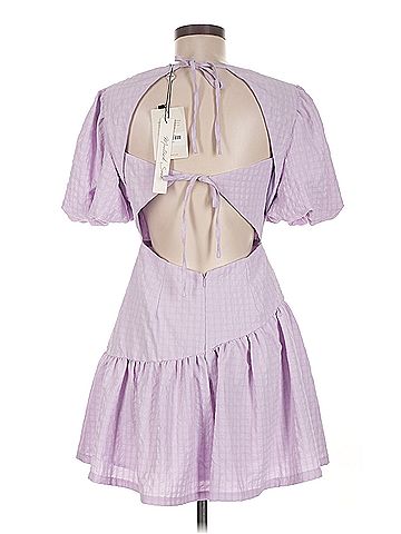 Mustard Seed Mustard Seed Casual Dress (view 2)