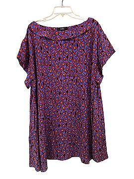 Suno Cocktail Dress (view 1)