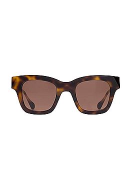 APERCU Le Carre Sunglasses (view 1)